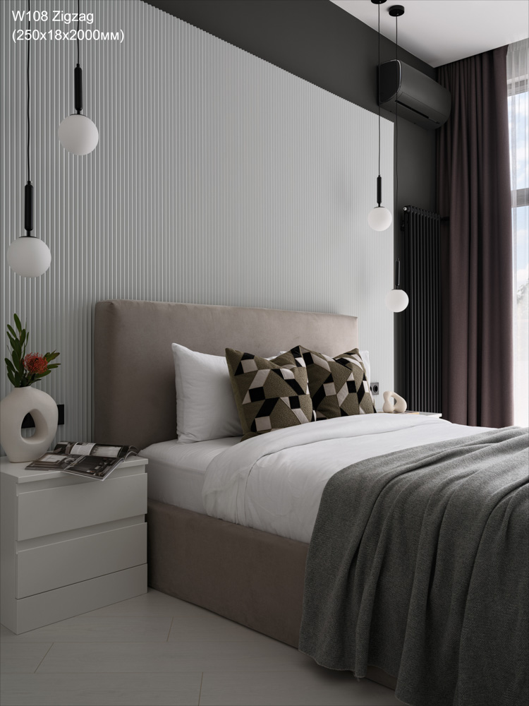 проект дизайна интерьера марченко с каменным шпоном