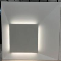 Артполе 3Д панель MALEVICH LED 600х600мм 0,36м2 (нейтральный свет). Гипс